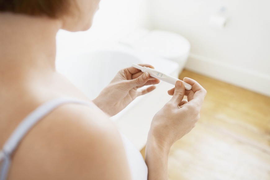 Battling My Thyroid During Pregnancy Battling My Thyroid During Pregnancy