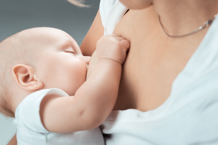 UAE Breastfeeding Support Groups