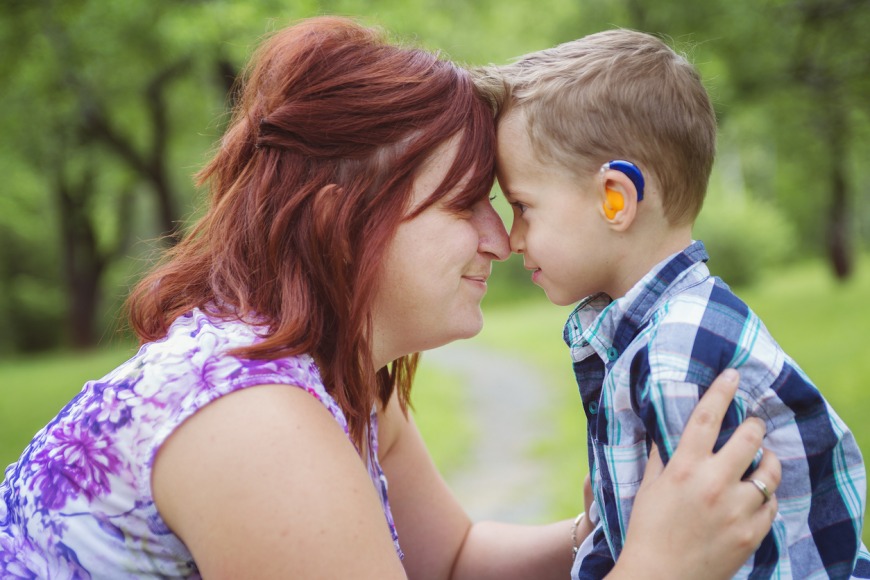 Things not to say to parents with special needs kids Things not to say to parents with special needs kids