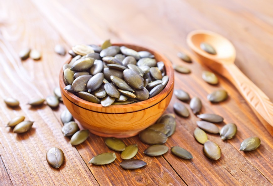 Pumpkin seeds for conceiving Pumpkin seeds for conceiving