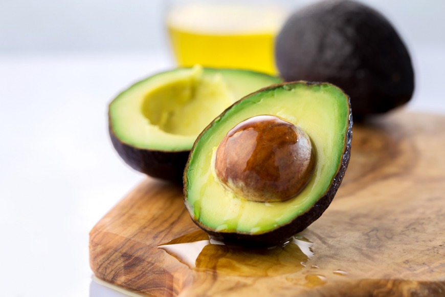 Avocados for conceiving Avocados for conceiving