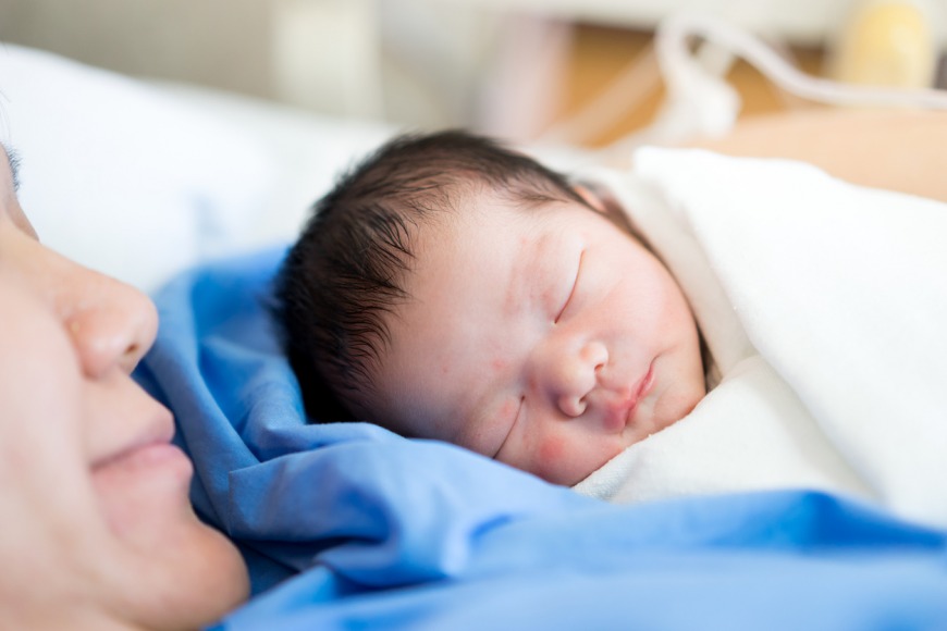 The Benefits and Purpose of Doulas The Benefits and Purpose of Doulas