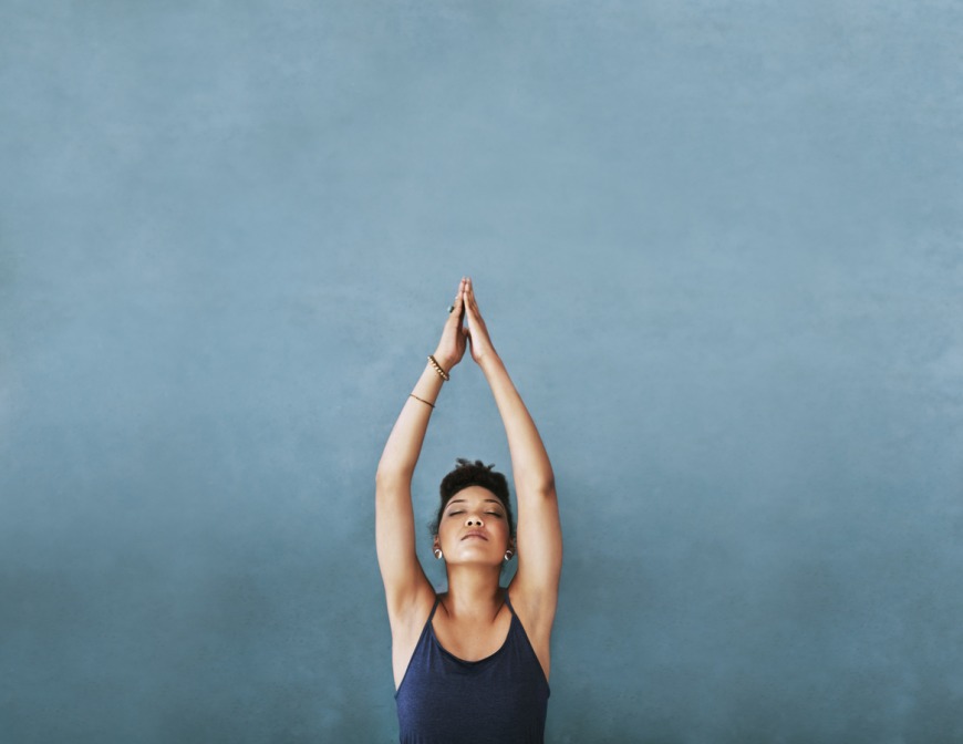 Exercises to Boost Fertility Exercises to Boost Fertility