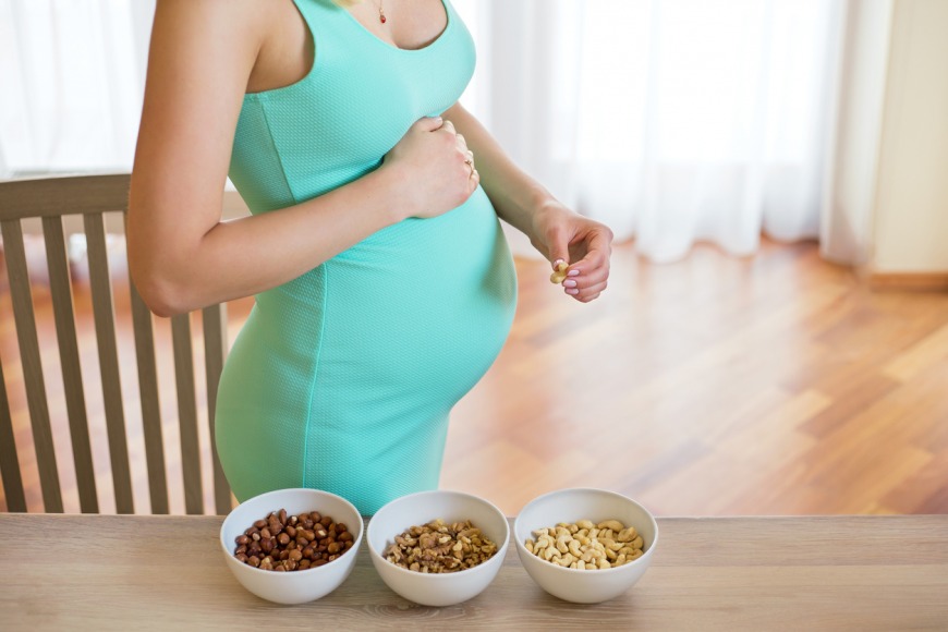 Ease morning sickness 4 Ease morning sickness 4