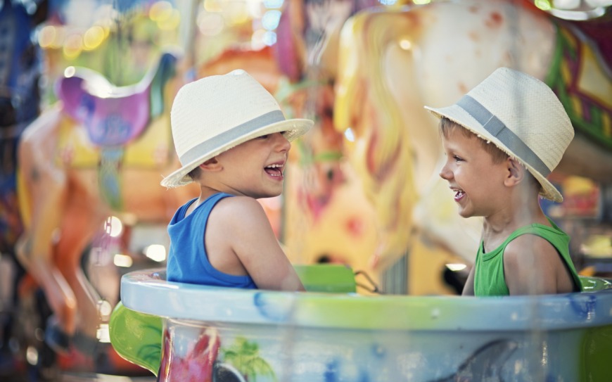 Things to Do With Your Kids in the Summer Holidays Things to Do With Your Kids in the Summer Holidays