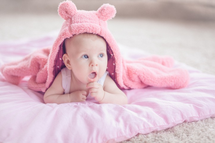 Girls Names Set for Extinction in 2018 Girls Names Set for Extinction in 2018