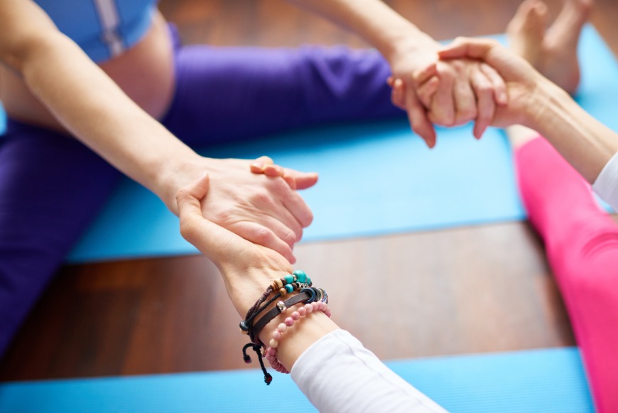 Becoming a Doula Doula in Dubai