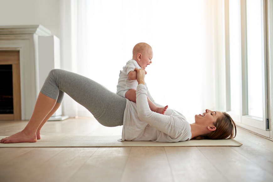 4 Effective Ways To Cope With Parenting Stress 4 Effective Ways To Cope With Parenting Stress