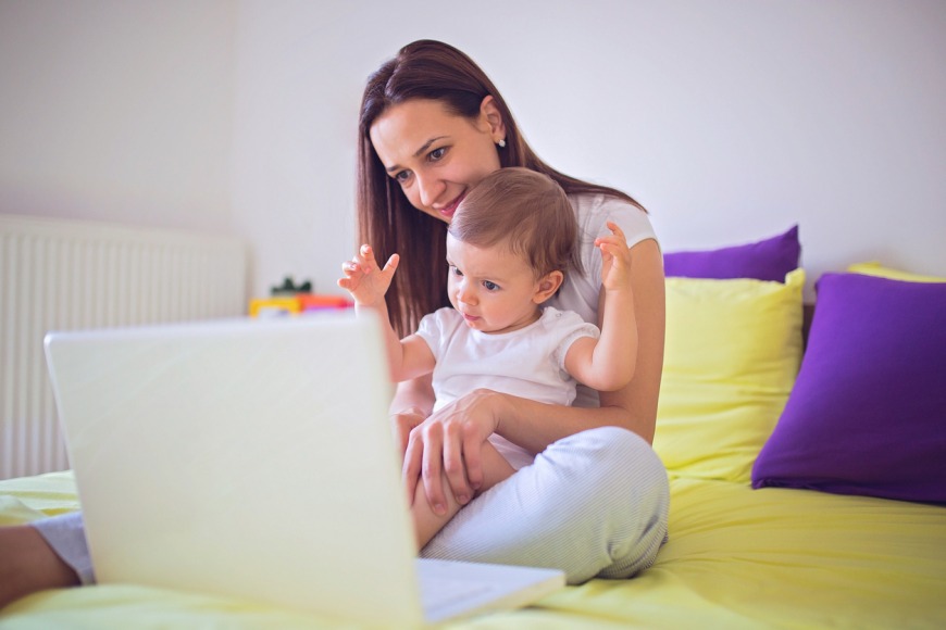 Breastfeeding support in the UAE Breastfeeding support in the UAE
