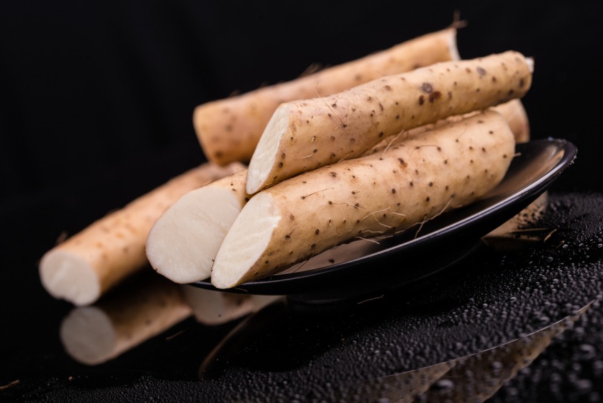 Yams for conceiving Yams for conceiving