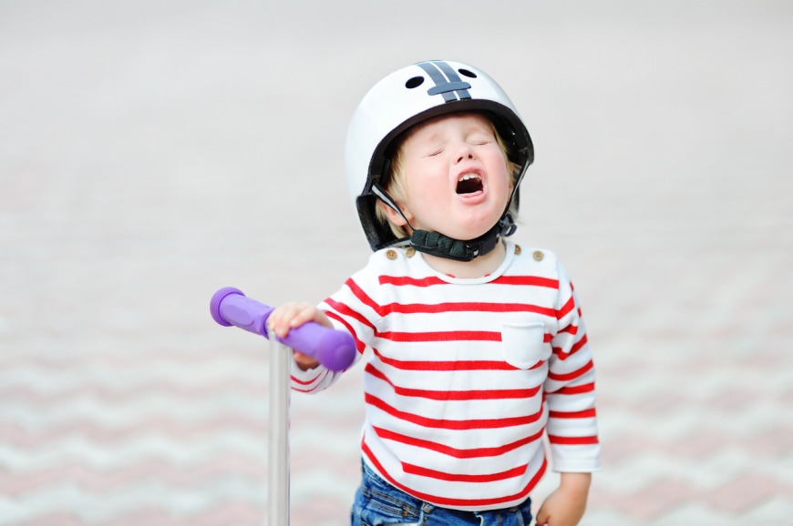 3 Ways To Handle A Hyperactive/Difficult Child 3 Ways To Handle A Hyperactive/Difficult Child