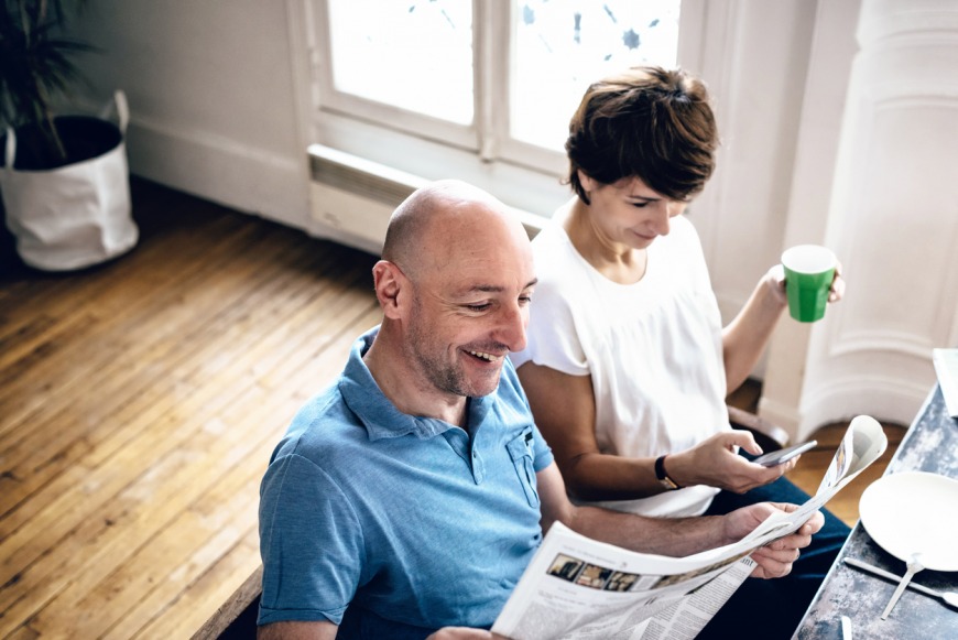 Advice on handling empty nest syndrome for parents Advice on handling empty nest syndrome for parents