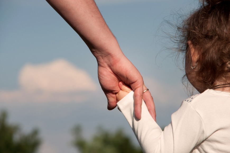 Child custody in Dubai and the UAE