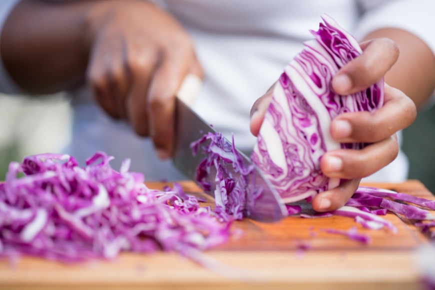 Red cabbage for conceiving Red cabbage for conceiving