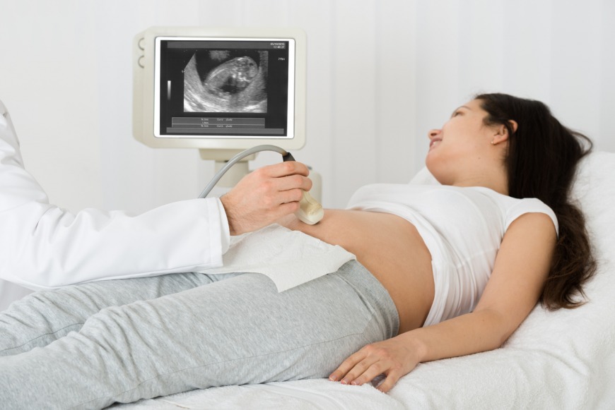 Giving birth in Dubai and the UAE guide