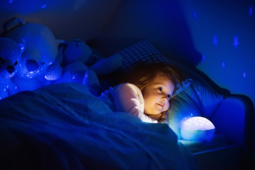 Ways to help kids sleep through the night Ways to help kids sleep through the night