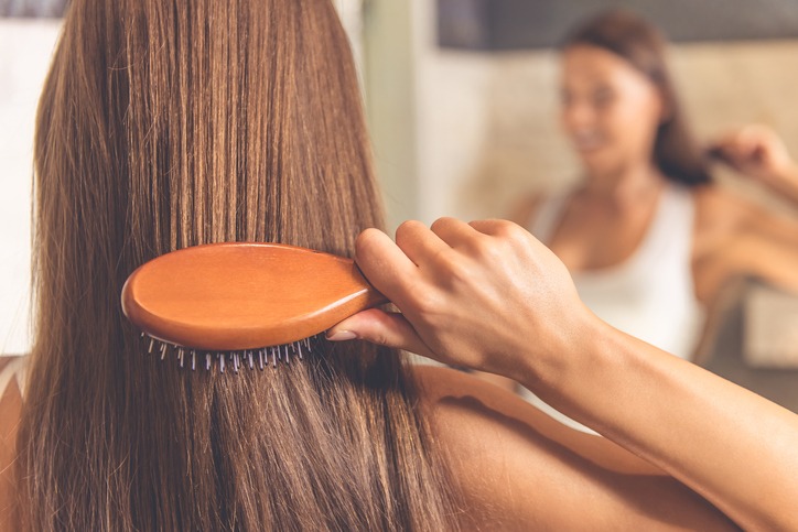 The Secret to Healthy and Beautiful Hair Revealed The Secret to Healthy and Beautiful Hair Revealed