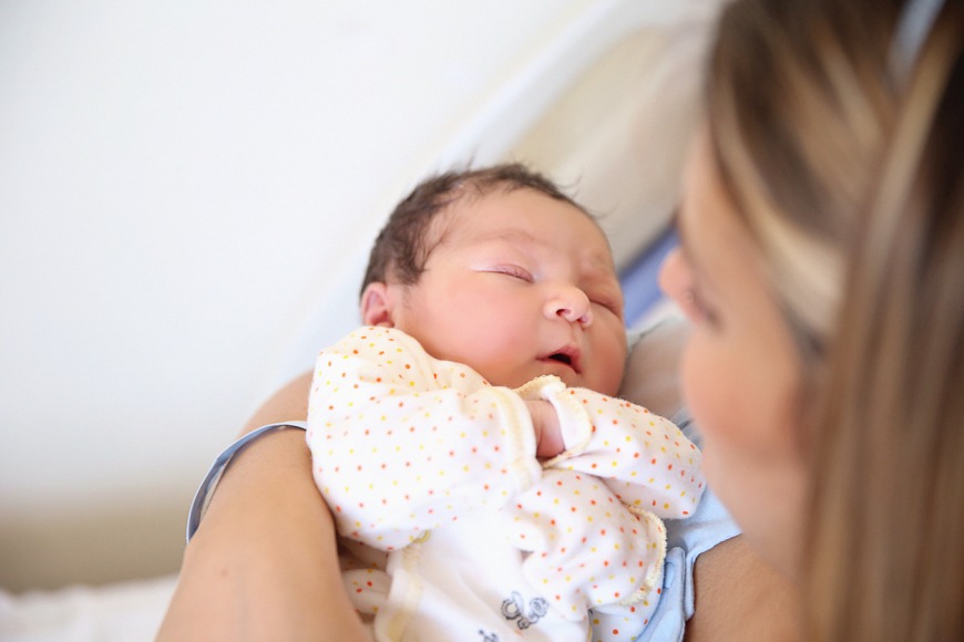 Giving birth in Dubai and the UAE guide