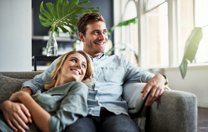 Couple trying to conceive in Dubai Couple trying to conceive in Dubai