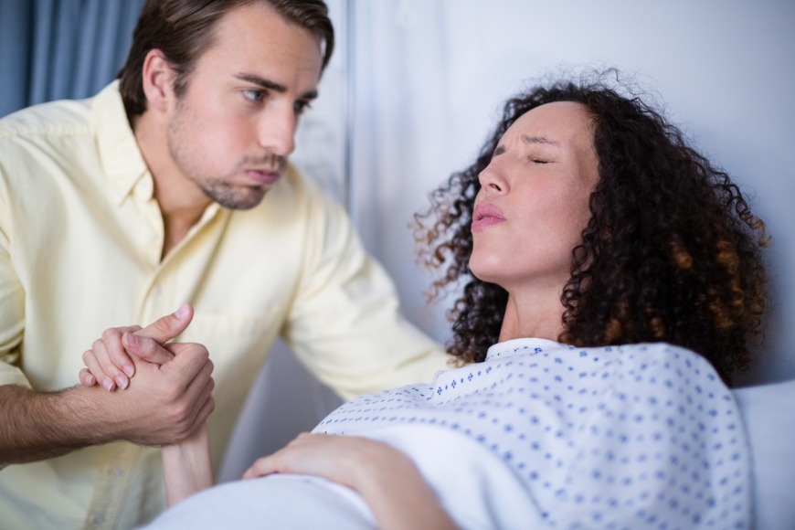 Marriage and pregnancy in Dubai and the UAE Marriage and pregnancy in Dubai and the UAE