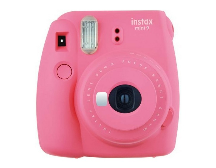 Fujifilm Instax Mini 9 (+10 sheets) 