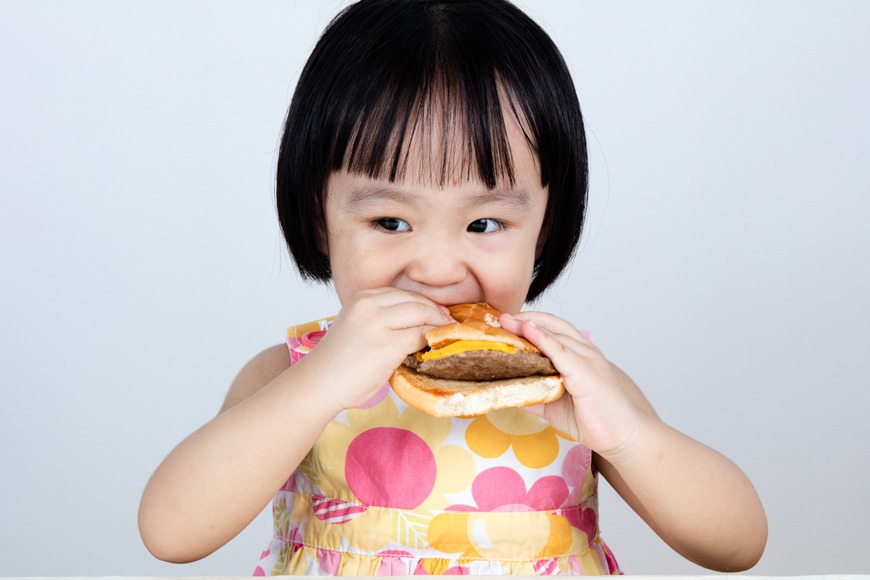 Iron-Rich Food Your Toddler Should Be Eating Iron-Rich Food Your Toddler Should Be Eating