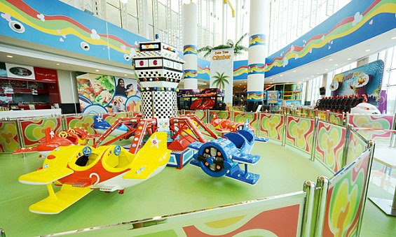 10 Amazing Indoor Play Areas In Dubai 10 Amazing Indoor Play Areas In Dubai