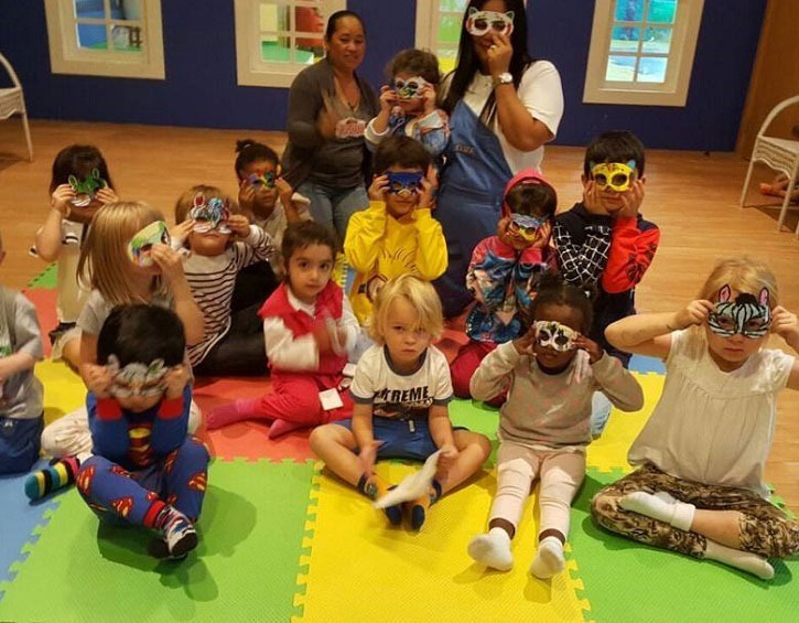 10 Amazing Indoor Play Areas In Dubai 10 Amazing Indoor Play Areas In Dubai