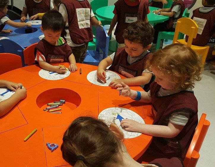 10 Amazing Indoor Play Areas In Dubai 10 Amazing Indoor Play Areas In Dubai