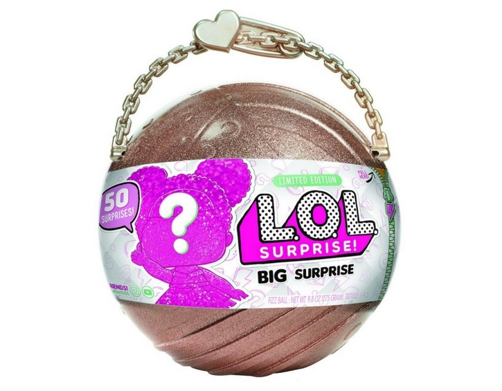 L.O.L Surprise Dolls L.O.L Surprise Dolls