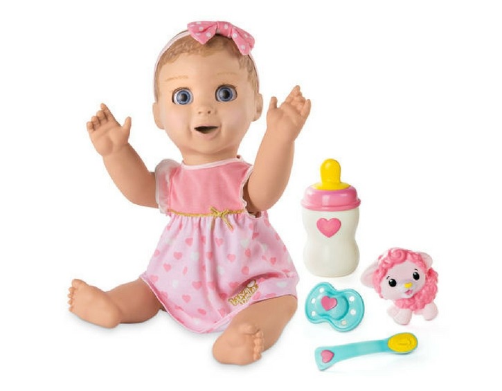Luvabella Dolls Luvabella Dolls