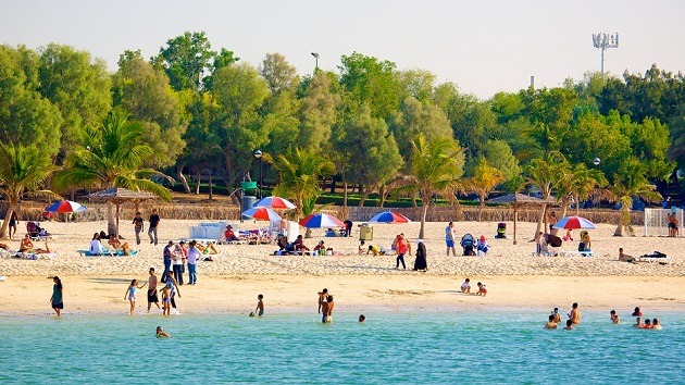 Top 5 Family-Friendly Parks In Dubai You Must Visit Top 5 Family-Friendly Parks In Dubai You Must Visit