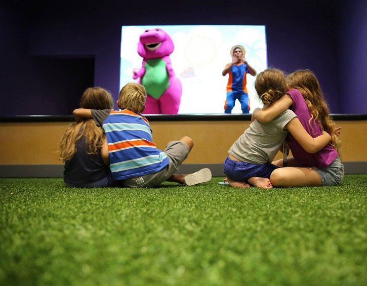 10 Amazing Indoor Play Areas In Dubai 10 Amazing Indoor Play Areas In Dubai