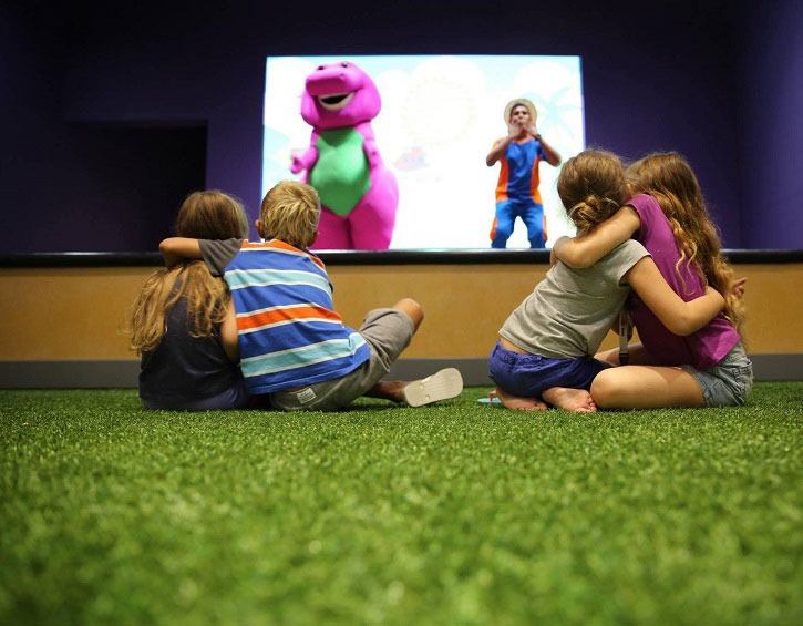 10 Amazing Indoor Play Areas In Dubai 