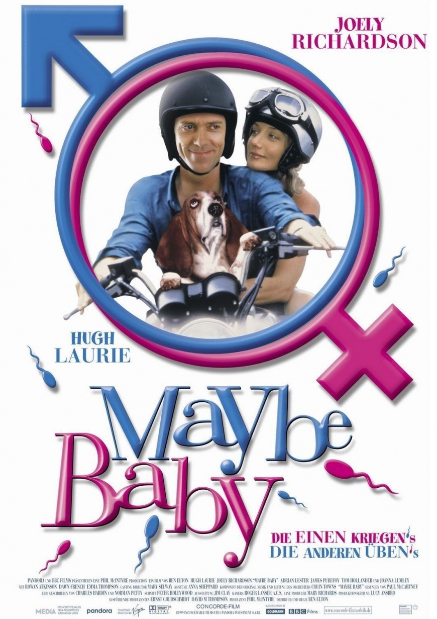 6 Movies To Watch When You Are Expecting 6 Movies To Watch When You Are Expecting