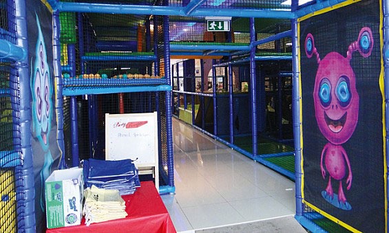 10 Amazing Indoor Play Areas In Dubai 10 Amazing Indoor Play Areas In Dubai