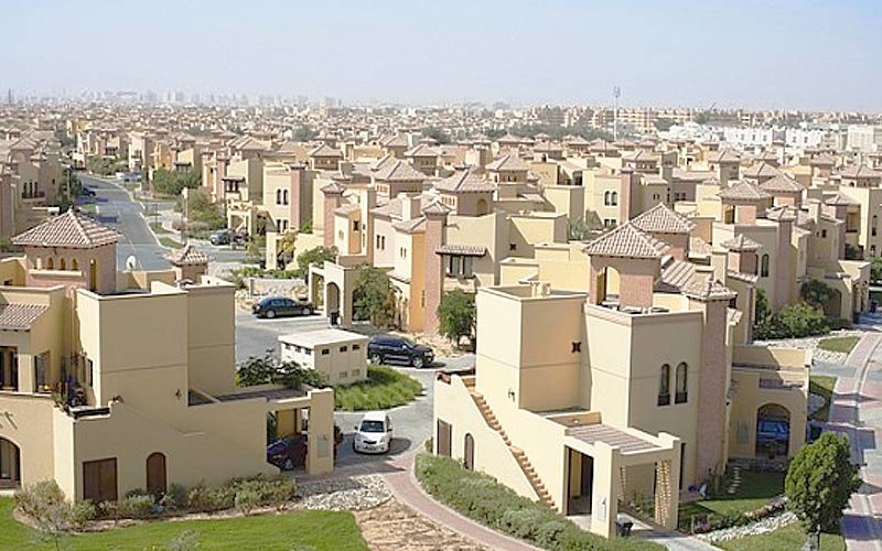 Top 6 Family-Friendly Places To Live in Dubai Top 6 Family-Friendly Places To Live in Dubai