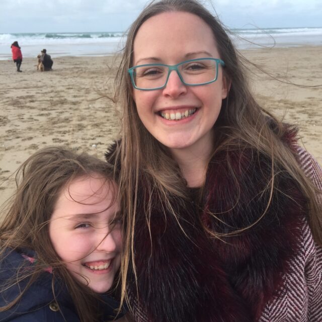 Best things about being a single parent Best things about being a single parent