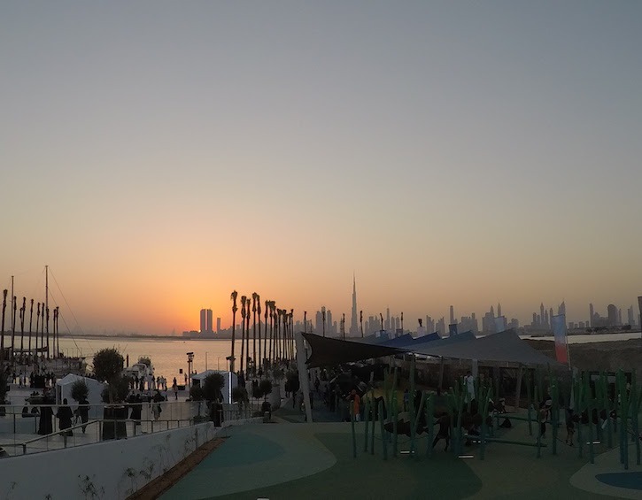 Top 5 Family-friendly Outdoor Picnic Places in Dubai Top 5 Family-friendly Outdoor Picnic Places in Dubai