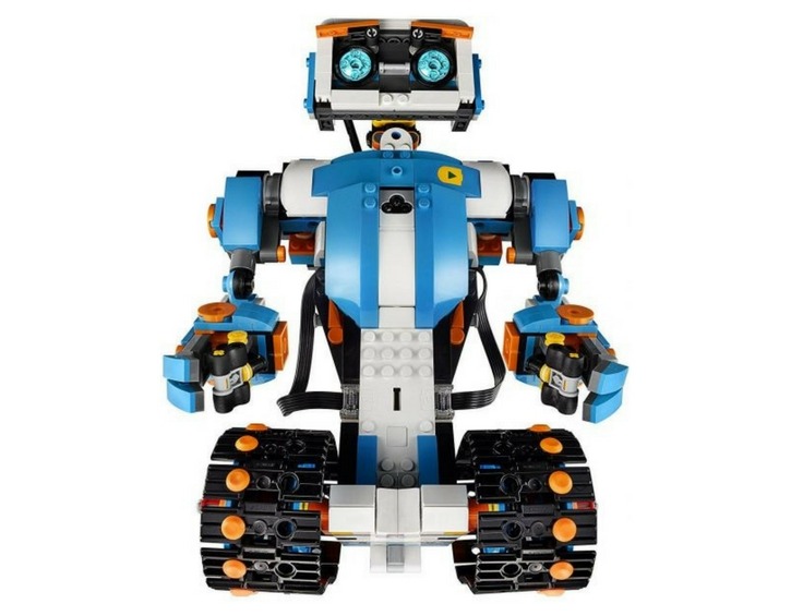 Lego Boost Lego Boost