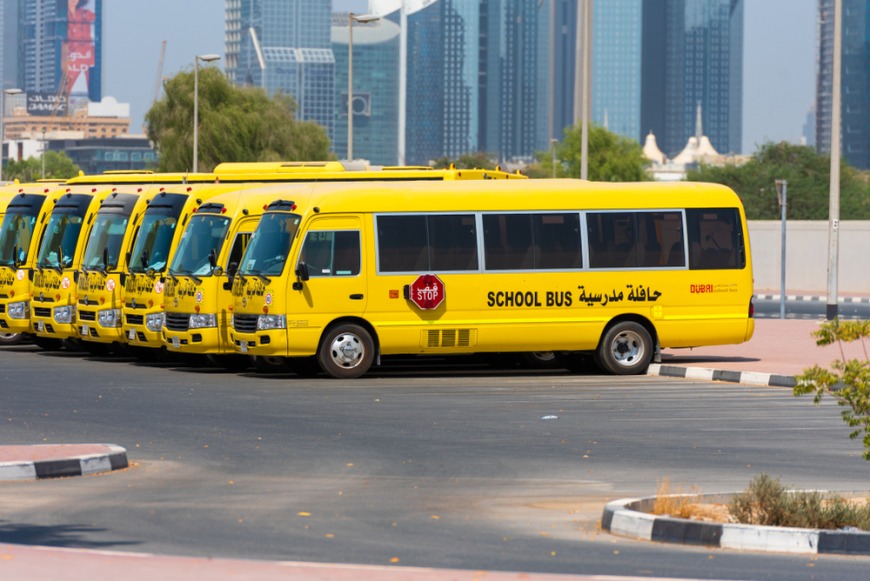 UAE parents warned against leaving children in cars UAE parents warned against leaving children in cars