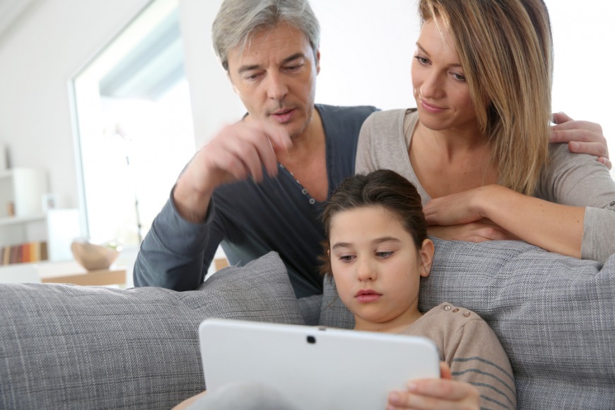 Cyberbullying guide for parents Cyberbullying guide for parents