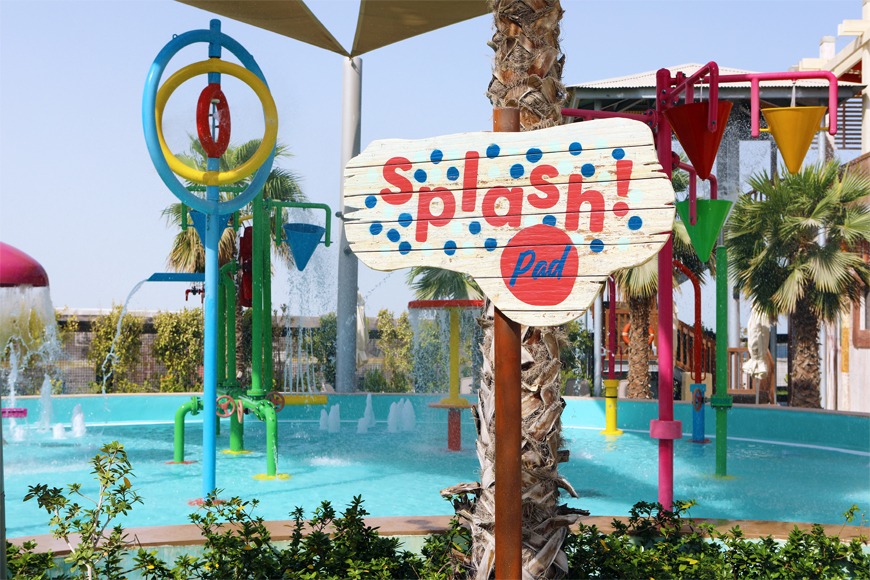Laguna Waterpark Laguna Waterpark