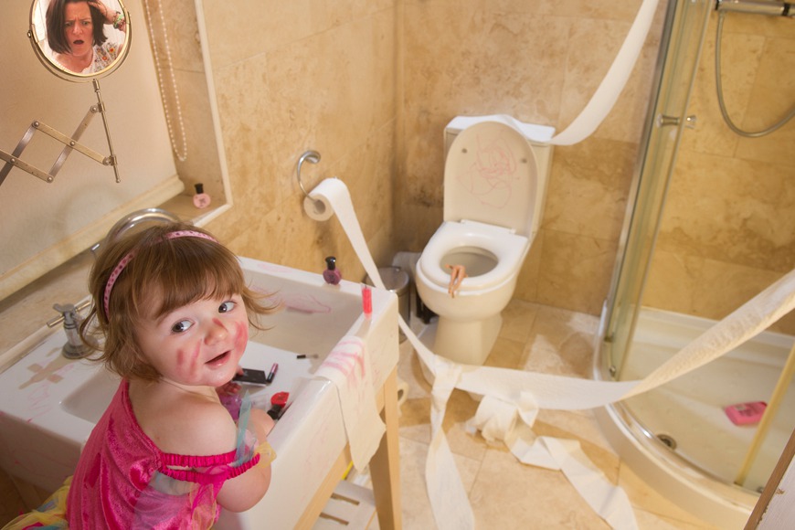 7 Legit Parenting Hacks You Need To Learn 7 Legit Parenting Hacks You Need To Learn