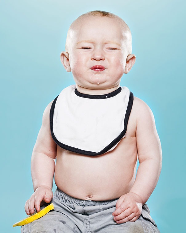 Toddlers Try Lemon The First Time Toddlers Try Lemon The First Time