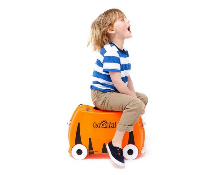 5 Products To Make Travelling With Kids Easier 5 Products To Make Travelling With Kids Easier