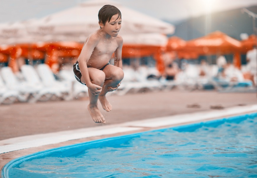 Children under five years of age Children under five years of age
