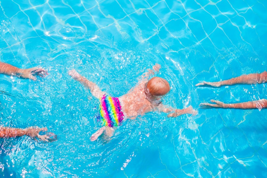 Children 5 to 14 years of age Children 5 to 14 years of age