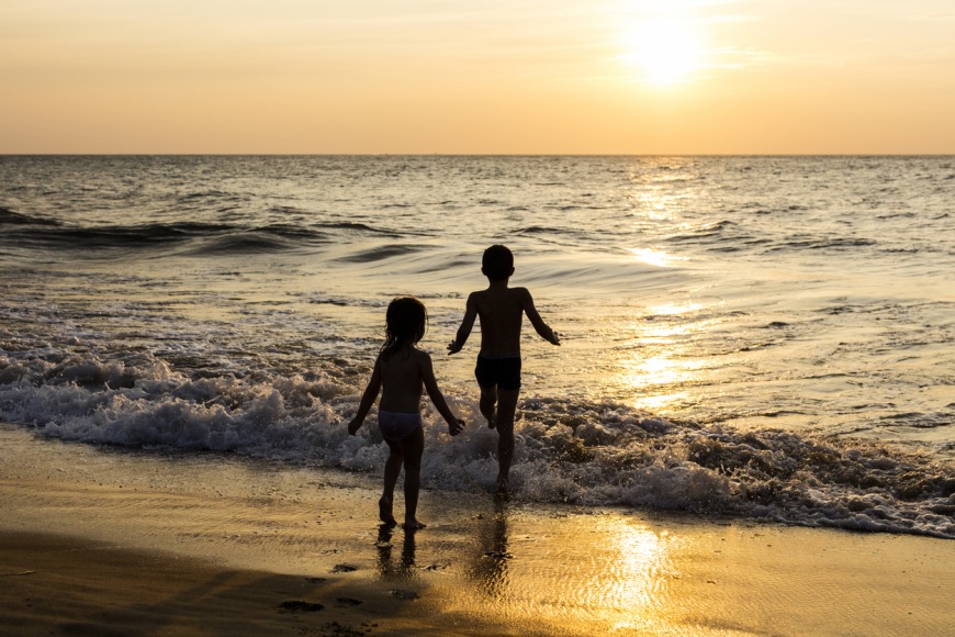 Open water safety Open water safety
