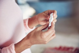 5 فيتامينات ومعادن تزيد من فرص حدوث الحمل 